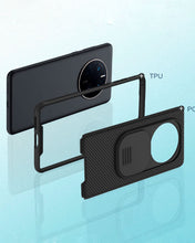 Cargar imagen en el visor de la galería, Estuche Nillkin CamShield Pro Huawei Mate 50 Pro