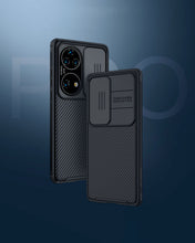 Cargar imagen en el visor de la galería, Estuche Nillkin CamShield Pro Huawei P50 Pro