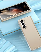 Cargar imagen en el visor de la galería, Estuche Anti Golpes Space Samsung Galaxy Z Fold6