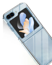 Cargar imagen en el visor de la galería, Estuche Anti Golpes Space Samsung Galaxy Z Flip5