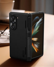 Cargar imagen en el visor de la galería, Estuche Nillkin Super Frosted Shield Fold Samsung Galaxy Z Fold5
