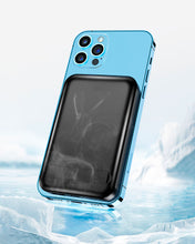 Cargar imagen en el visor de la galería, Power Bank Jak PB1 Universal Carga Rápida Inalámbrico De 10000mah