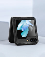 Cargar imagen en el visor de la galería, Estuche Nillkin QIN Leather Case Samsung Galaxy Z Flip5