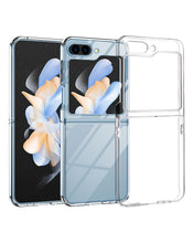 Cargar imagen en el visor de la galería, Estuche Anti Golpes Space Samsung Galaxy Z Flip5