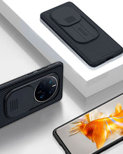 Cargar imagen en el visor de la galería, Estuche Nillkin CamShield Pro Huawei Mate 50 Pro