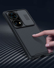 Cargar imagen en el visor de la galería, Estuche Nillkin CamShield Pro Huawei P50 Pro