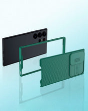 Cargar imagen en el visor de la galería, Estuche Nillkin CamShield Pro Samsung Compatible con Samsung S24 Ultra