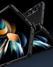 Cargar imagen en el visor de la galería, Estuche Nillkin Super Frosted Shield Fold Samsung Galaxy Z Fold5