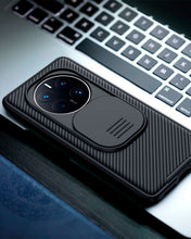 Cargar imagen en el visor de la galería, Estuche Nillkin CamShield Pro Huawei Mate 50 Pro