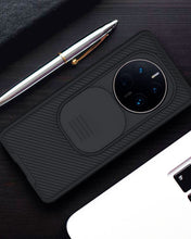 Cargar imagen en el visor de la galería, Estuche Nillkin CamShield Pro Huawei Mate 50 Pro