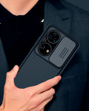 Cargar imagen en el visor de la galería, Estuche Nillkin CamShield Pro Huawei P50 Pro