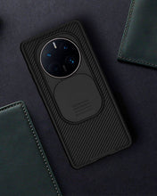 Cargar imagen en el visor de la galería, Estuche Nillkin CamShield Pro Huawei Mate 50 Pro