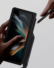Cargar imagen en el visor de la galería, Estuche Nillkin Super Frosted Shield Fold Samsung Galaxy Z Fold5