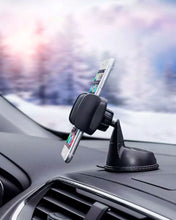 Cargar imagen en el visor de la galería, Soporte Holder Pagatodo Para Coche Portacelular