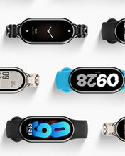 Cargar imagen en el visor de la galería, Xiaomi Mi Band 8 Pulsera Deportiva + Protector Pantalla