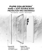 Cargar imagen en el visor de la galería, Estuche Anti Golpes Space Samsung Galaxy S23 FE