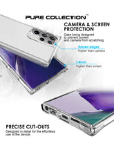 Cargar imagen en el visor de la galería, Estuche Anti Golpes Space Samsung Galaxy S23 FE