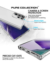 Cargar imagen en el visor de la galería, Estuche Anti Golpes Space Compatible Samsung Galaxy S24 Ultra