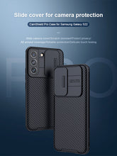 Cargar imagen en el visor de la galería, Estuche Nillkin CamShield Pro Samsung Galaxy S24