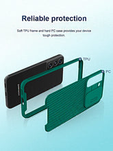 Cargar imagen en el visor de la galería, Estuche Nillkin CamShield Pro Samsung Galaxy S25 Plus