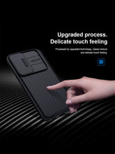 Cargar imagen en el visor de la galería, Estuche Nillkin CamShield Pro Samsung Galaxy S24