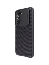 Cargar imagen en el visor de la galería, Estuche Nillkin CamShield Pro Samsung Galaxy S24