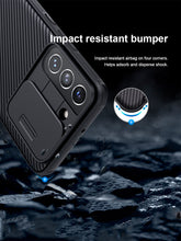 Cargar imagen en el visor de la galería, Estuche Nillkin CamShield Pro Samsung Galaxy S25 Plus