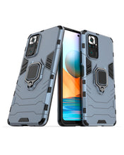 Cargar imagen en el visor de la galería, Estuche Anti Golpes Xiaomi / Redmi Note 10 Pro 4g Con Anillo