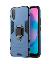 Cargar imagen en el visor de la galería, Estuche Anti Golpes Con Anillo Huawei P30