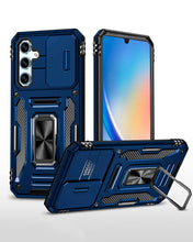 Cargar imagen en el visor de la galería, Estuche Anti Golpes Samsung A34 5G Con Protección Cámara