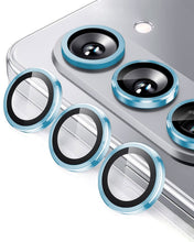 Cargar imagen en el visor de la galería, Lentes Protector Cámara Samsung Z Fold5