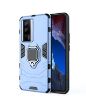 Cargar imagen en el visor de la galería, Estuche Anti Golpes Con Anillo Xiaomi Poco F5 Pro