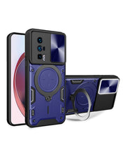 Cargar imagen en el visor de la galería, Estuche Proteccion Camara Con Soporte Xiaomi Poco F5 Pro