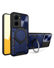 Cargar imagen en el visor de la galería, Estuche Proteccion Camara Con Soporte Vivo Y16