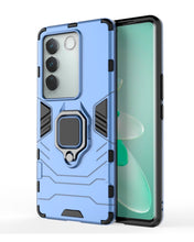 Cargar imagen en el visor de la galería, Estuche Anti Golpes Con Anillo Vivo V25e