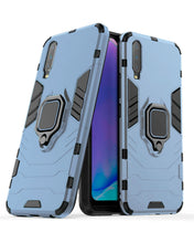 Cargar imagen en el visor de la galería, Estuche Anti Golpes Con Anillo Huawei P30