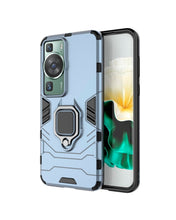 Cargar imagen en el visor de la galería, Estuche Anti Golpes Huawei P60/P60 Pro Con Anillo