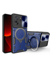Cargar imagen en el visor de la galería, Estuche Proteccion Camara Con Soporte redmi 13T