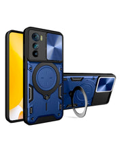 Cargar imagen en el visor de la galería, Estuche Proteccion Camara Con Soporte Motorola Edge 30