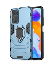 Cargar imagen en el visor de la galería, Estuche Anti Golpes Xiaomi Redmi Note 11 Pro 4G/5G-Note 12 Pro 4G Con Anillo