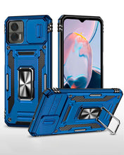 Cargar imagen en el visor de la galería, Estuche Anti Golpes Motorola Edge 30 Neo Con Protección Cámara