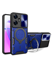 Cargar imagen en el visor de la galería, Estuche Proteccion Camara Con Soporte Realme C55