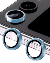 Cargar imagen en el visor de la galería, Lentes Protector Cámara Samsung Z Flip5