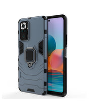 Cargar imagen en el visor de la galería, Estuche Anti Golpes Xiaomi / Redmi Note 10 Pro 4g Con Anillo
