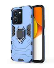 Cargar imagen en el visor de la galería, Estuche Anti Golpes Con Anillo Vivo V25