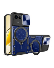 Cargar imagen en el visor de la galería, Estuche Proteccion Camara Con Soporte Realme 11 5G