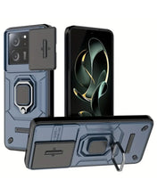 Cargar imagen en el visor de la galería, Estuche Protección Cámara Con Anillo Slider Xiaomi Mi 13T - Mi 13T Pro