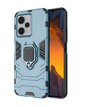 Cargar imagen en el visor de la galería, Estuche Anti Golpes Xiaomi / Poco F5 Con Anillo