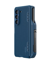 Cargar imagen en el visor de la galería, Estuche Nillkin Super Frosted Shield Fold Samsung Galaxy Z Fold5
