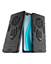 Cargar imagen en el visor de la galería, Estuche Anti Golpes Huawei Nova Y90 Con Anillo
